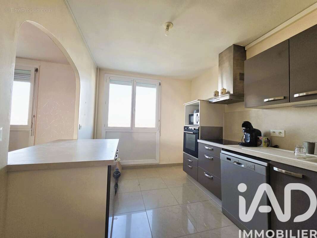 Photo 4 - Appartement à TROYES