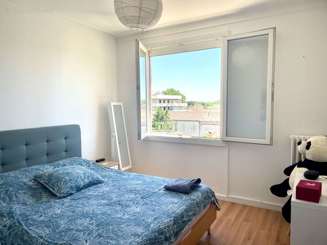 Appartement à AVIGNON