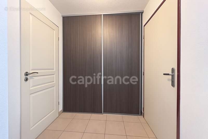 Appartement à JUVIGNAC
