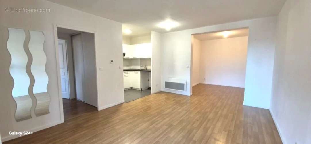 Appartement à BOUSBECQUE