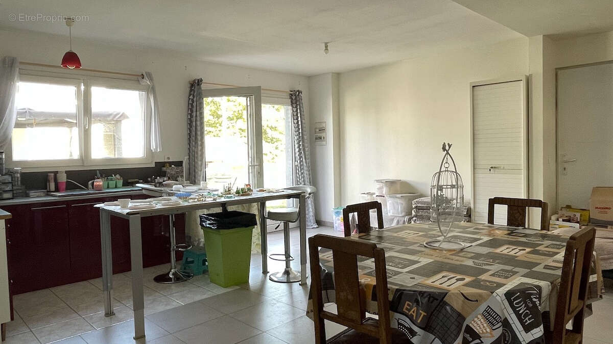 Maison à CONCHES-EN-OUCHE