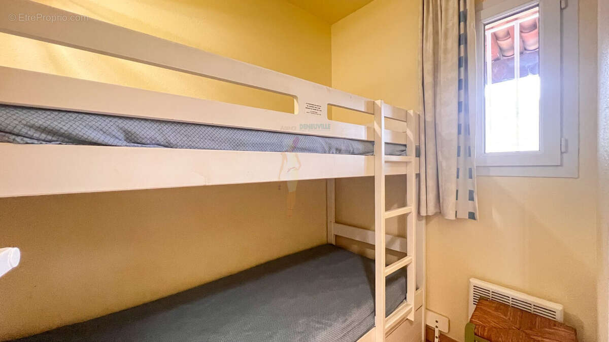 Appartement à LES ISSAMBRES