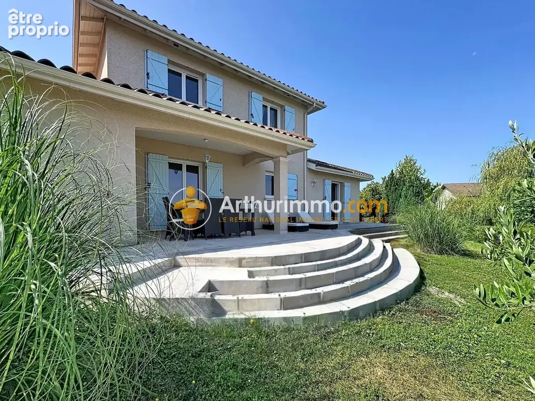 Vente Maison Bourgoin-jallieu(38300) 439 000ï¿œ - photo 5