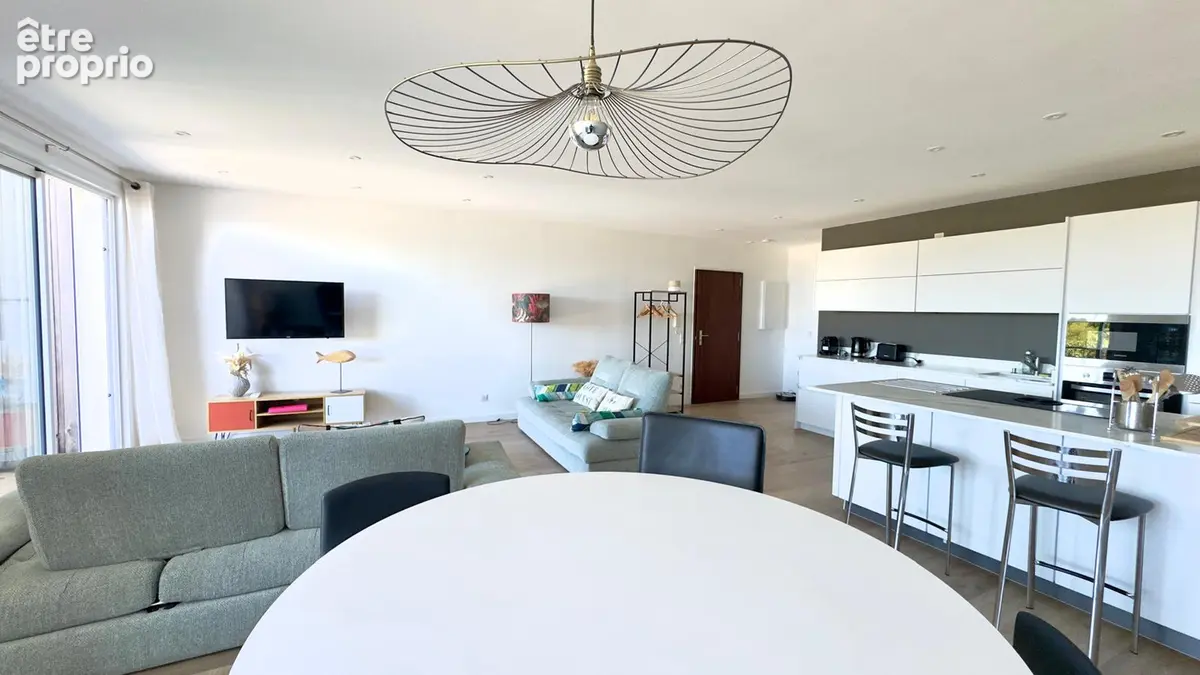 Appartement La Rochelle 3 pièce(s) - photo 6