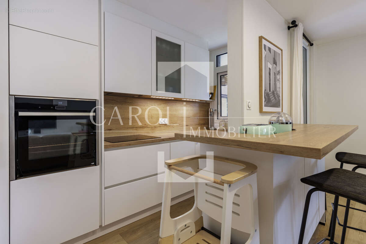 Appartement à ANNECY