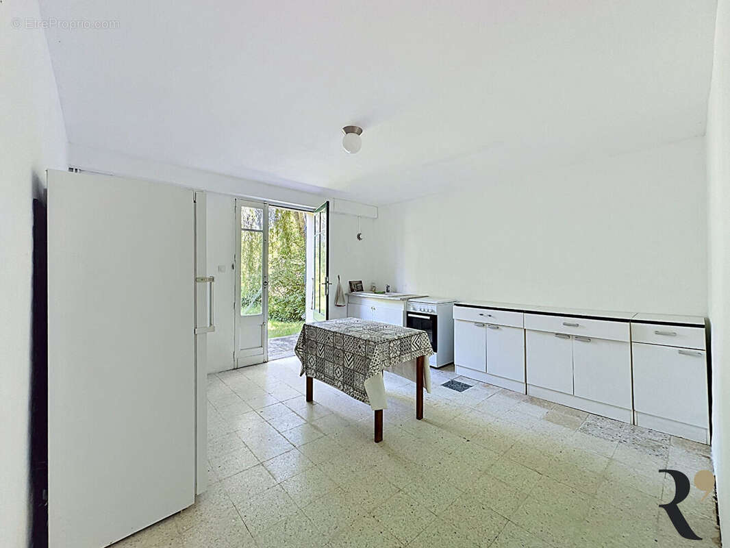 Maison à DREMIL-LAFAGE