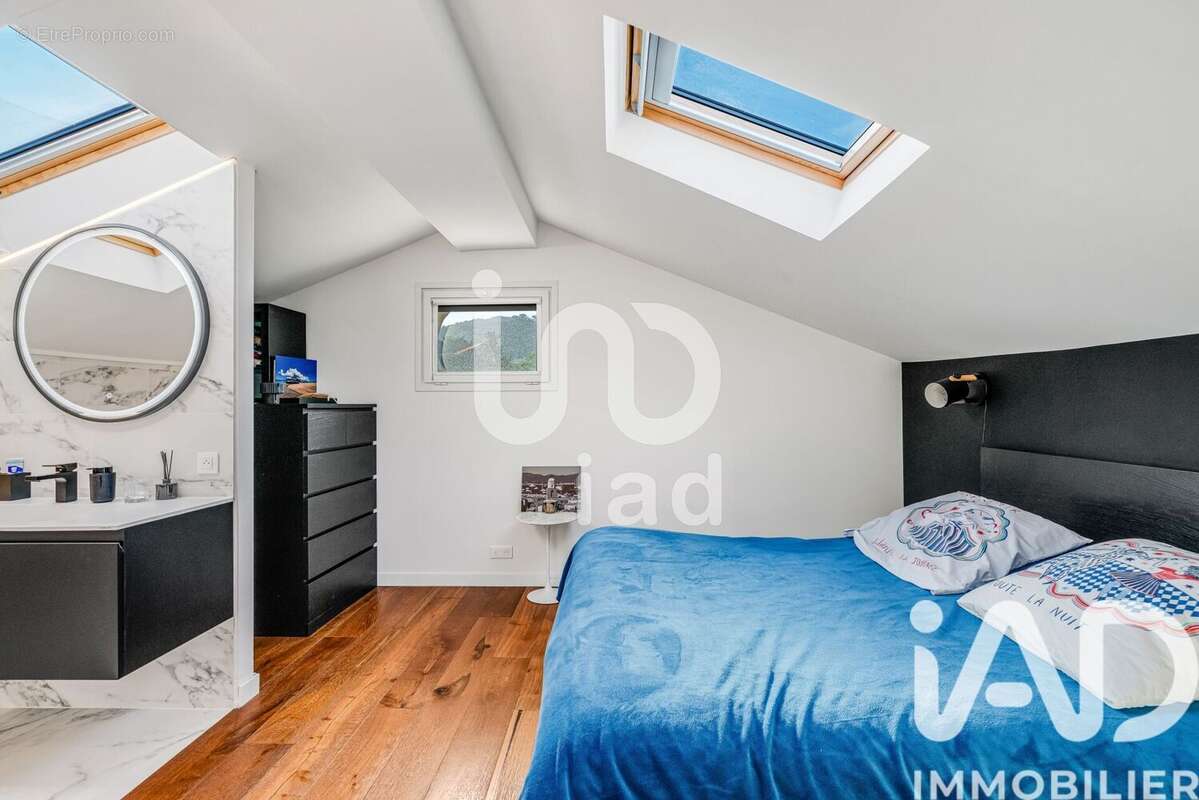 Photo 4 - Appartement à SAINT-TROPEZ