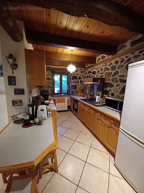 Maison à LE FALGOUX