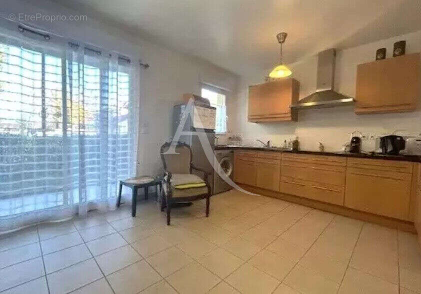 Appartement à TOURNAN-EN-BRIE