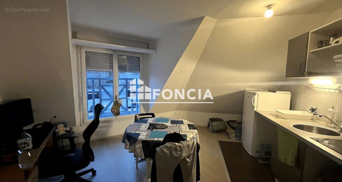 Appartement à BEAUVAIS