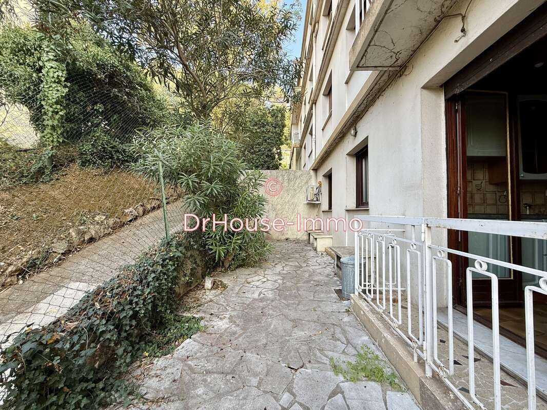 Appartement à CAGNES-SUR-MER