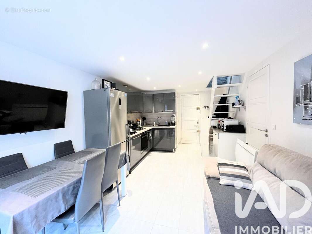 Photo 4 - Maison à SAINT-VALLIER-DE-THIEY