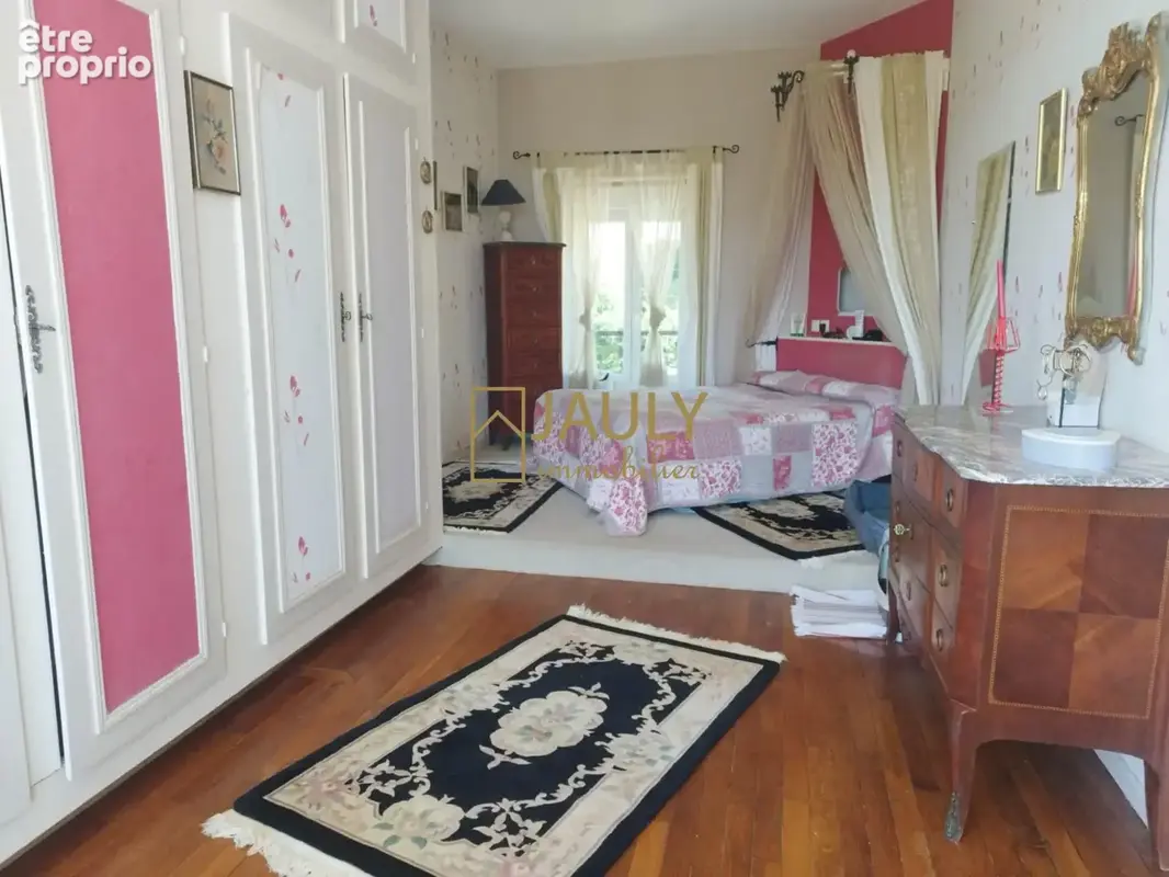 Maison 7 pièces 227 m² à vendre à Saint-Jean-Les-Deux-Jumeaux (77660) - photo 7