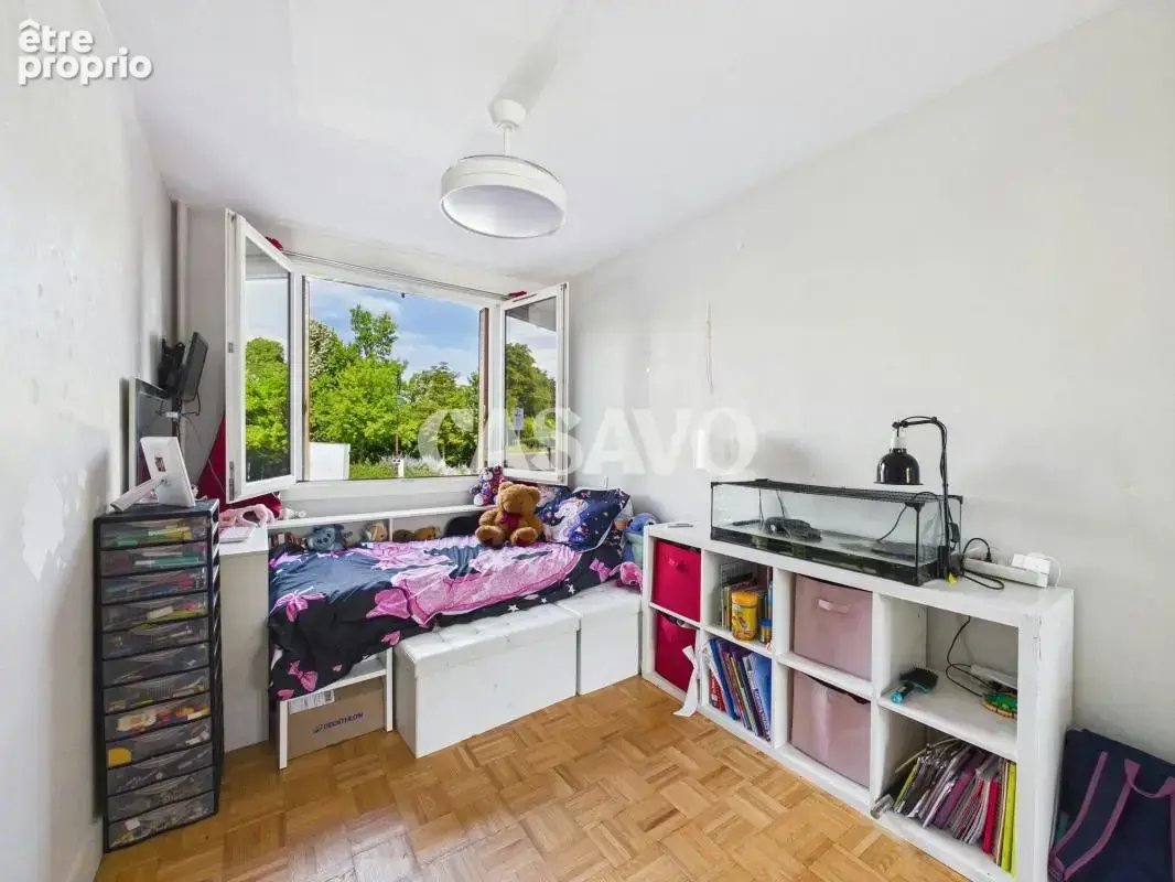 Vente Appartement 4 pièces de 68m² - 92210 Saint-Cloud - photo 14