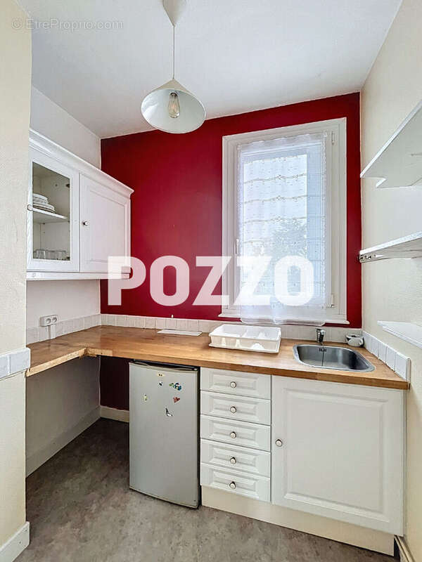 Appartement à SOURDEVAL