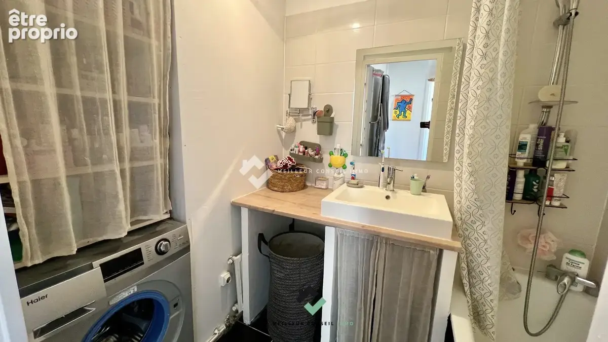 Appartement 3 pièces 64 m² à vendre à Creteil (94000) - photo 8