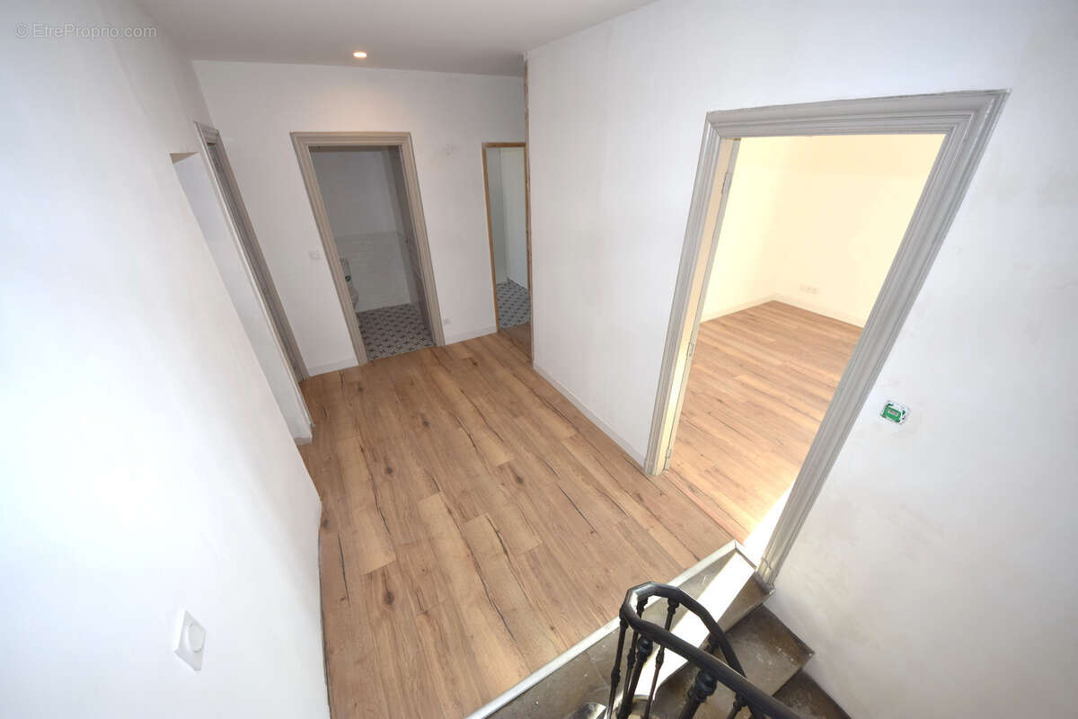 Maison à POUZOLS-MINERVOIS