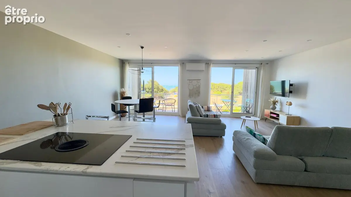 Appartement La Rochelle 3 pièce(s) - photo 9
