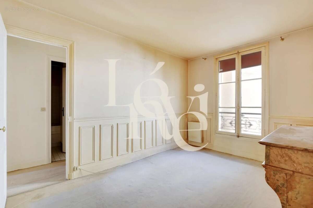 A rénover - 63m² - 3 pièces - photo 2