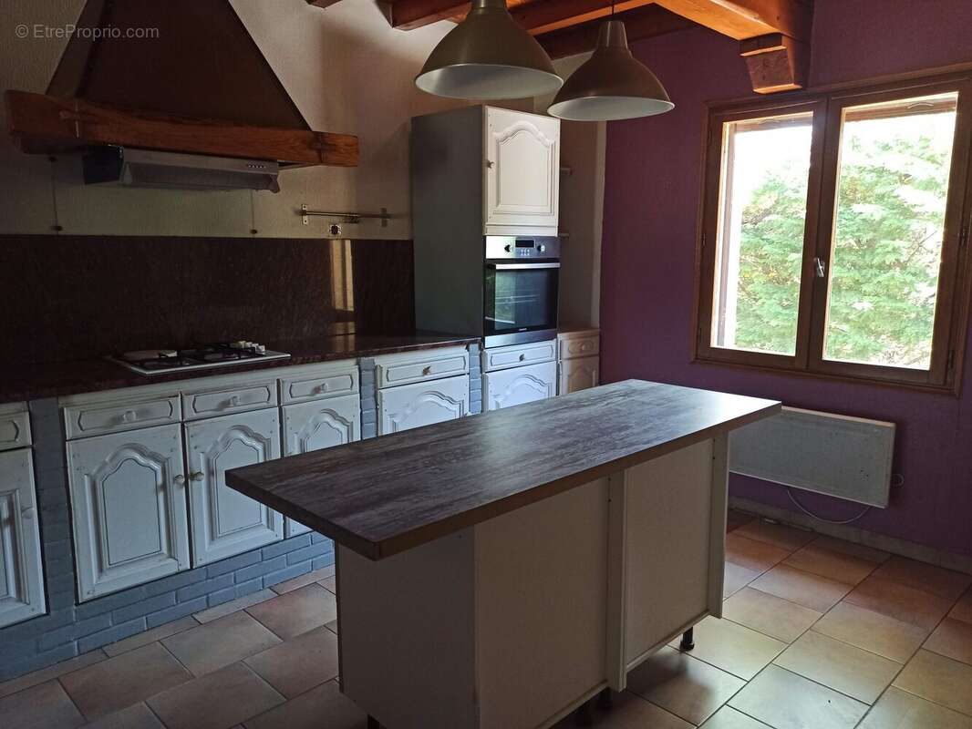 Maison 127 m² à Lempaut  - photo 5