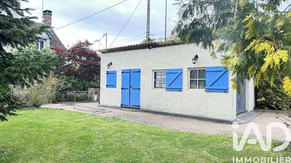 Photo 4 - Maison à DORDIVES