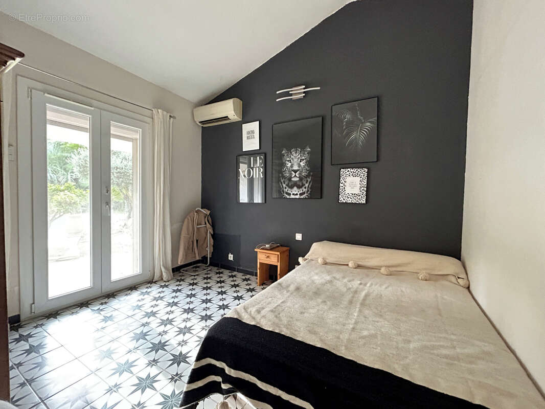 Maison à TORREILLES