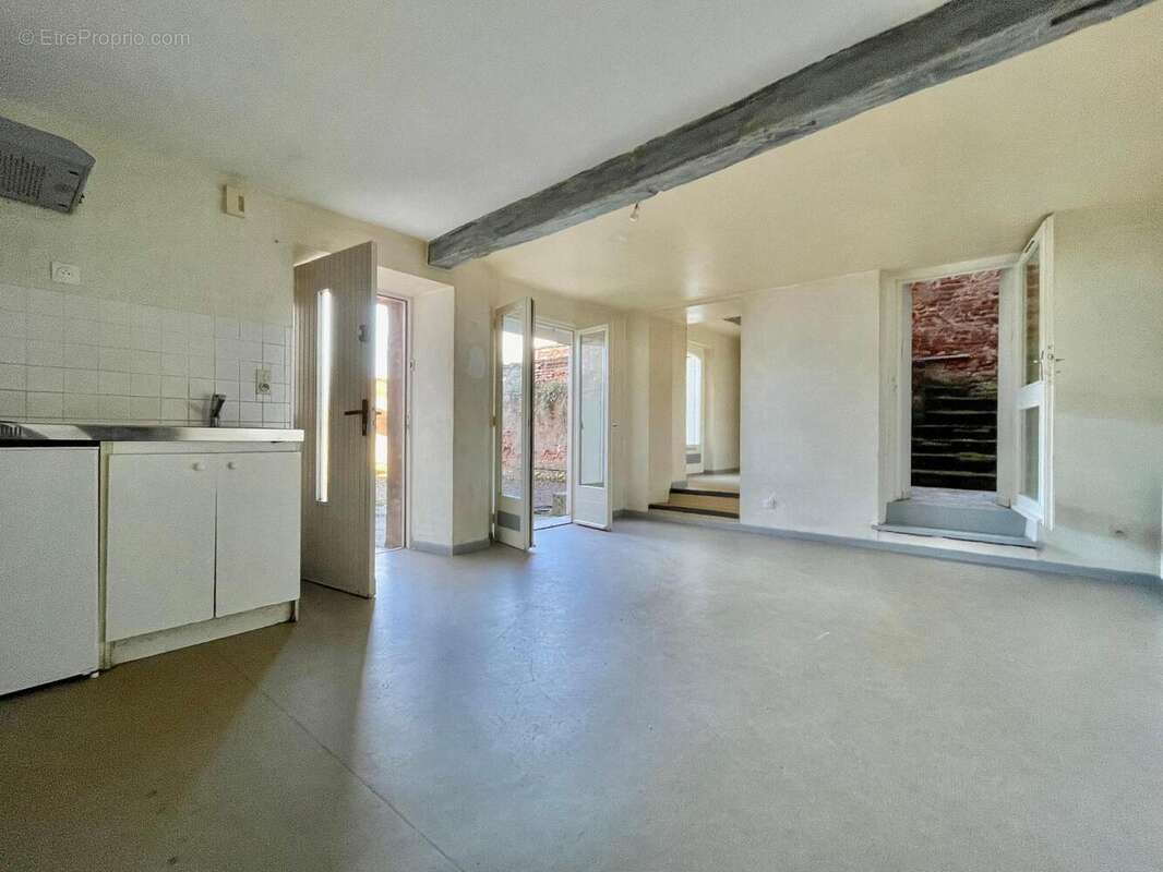   - Appartement à ALBI