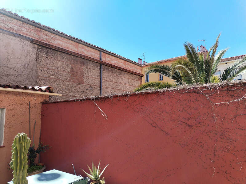 Appartement à PERPIGNAN
