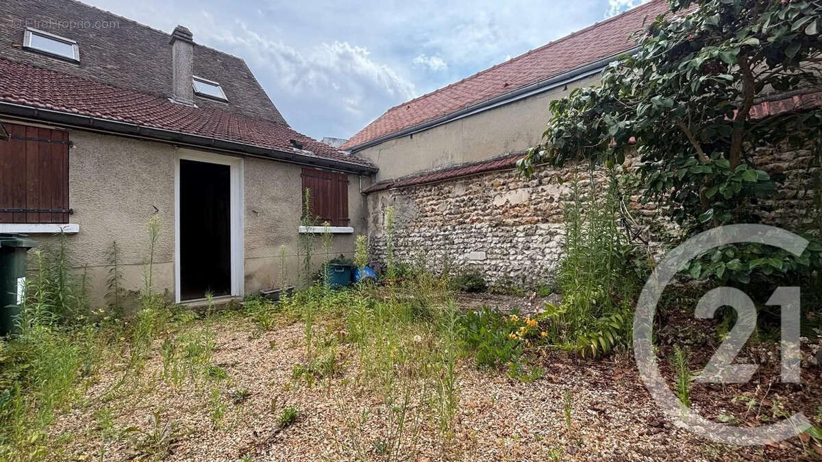 Maison 76 m² à Ezy-Sur-Eure  - photo 15