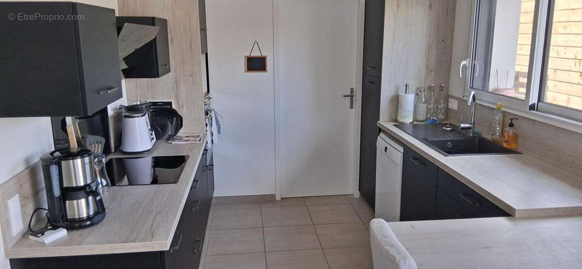 Maison à PONTCHATEAU