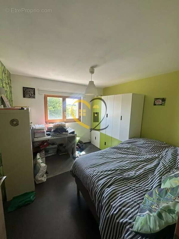 Maison passive de standing – 135 m² – loury  - photo 20
