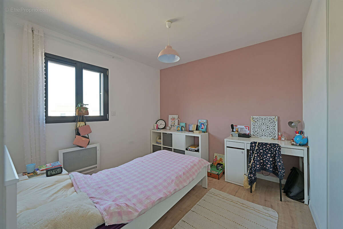 Maison à BEAUVOISIN