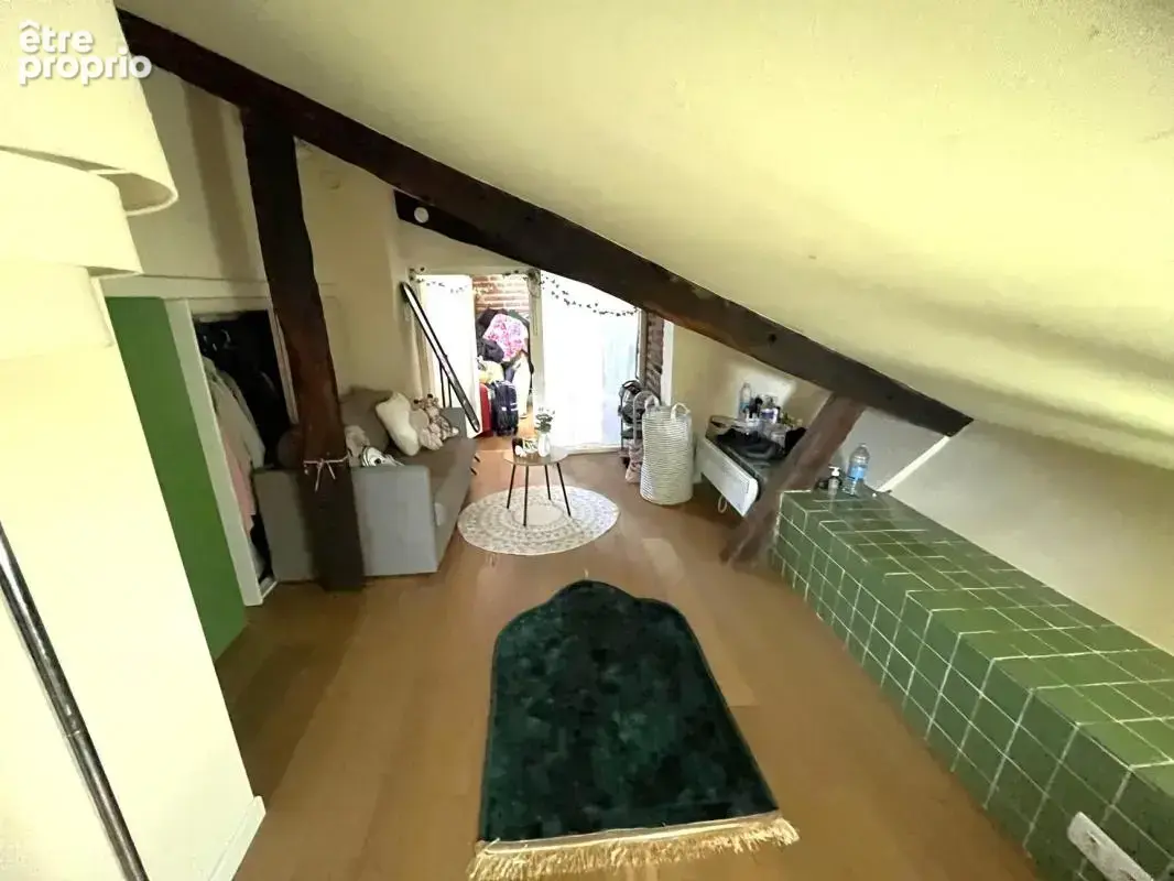 appartement - photo 8