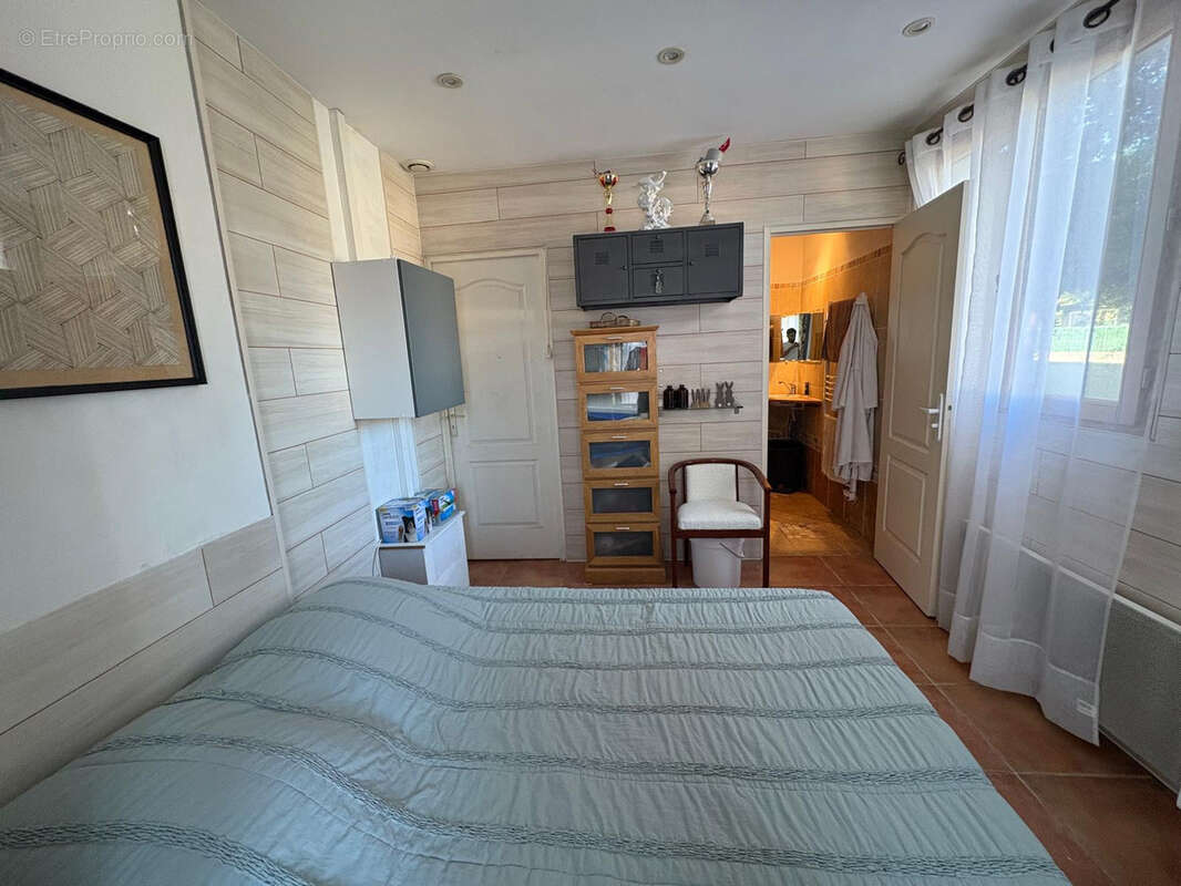 Maison à CARCASSONNE