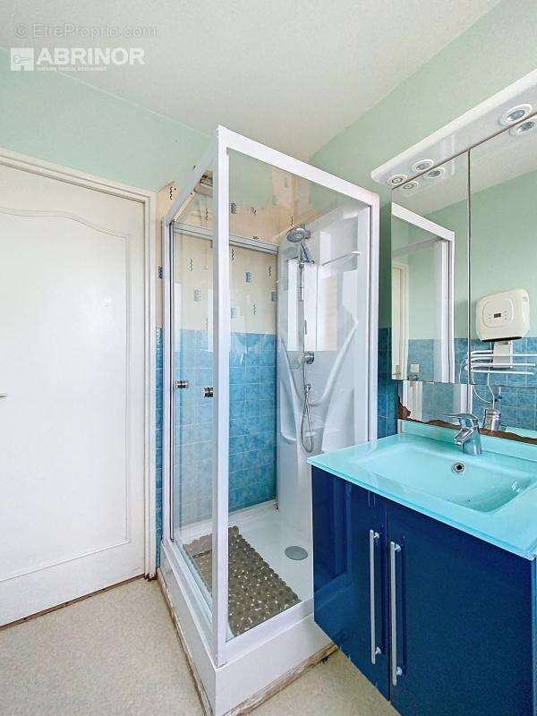 Appartement T4 de 87m² - photo 12