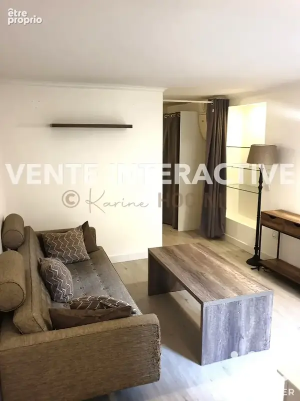 Photo 1 - Appartement à JUVISY-SUR-ORGE