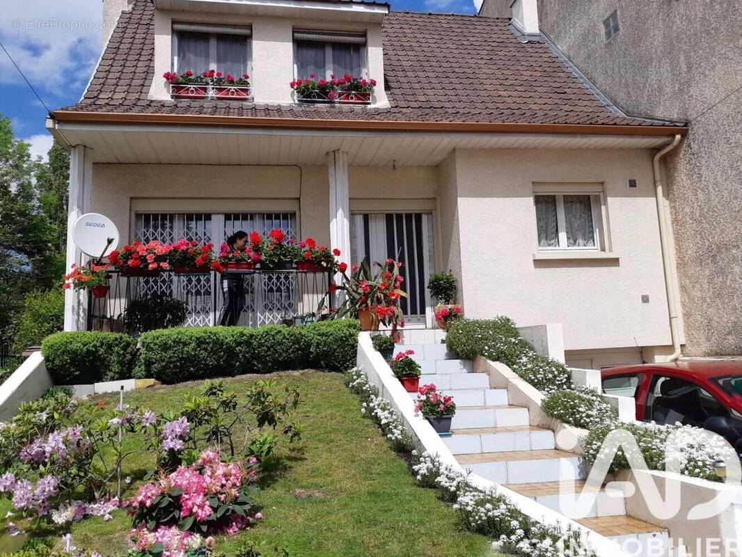 Photo 1 - Maison à VILLEPARISIS