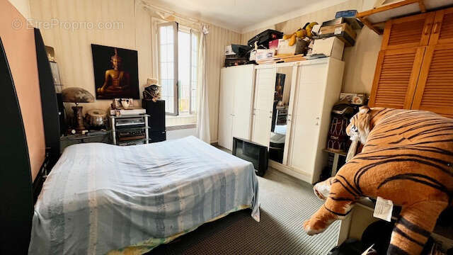 Appartement à BEAUSOLEIL