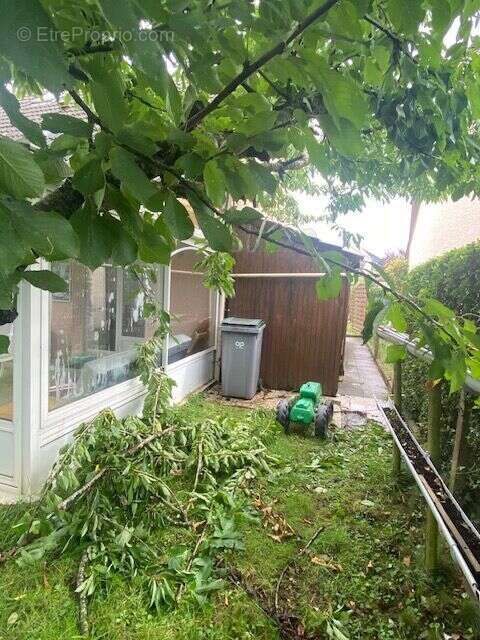 Photo 7 - Maison à ANGERVILLE-LA-CAMPAGNE