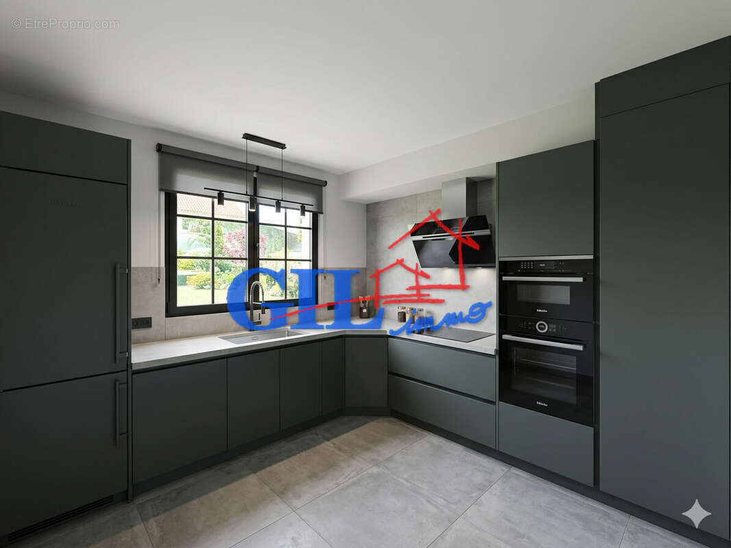 Maison Combs La Ville 4 pièce(s) 97 m2 - photo 3