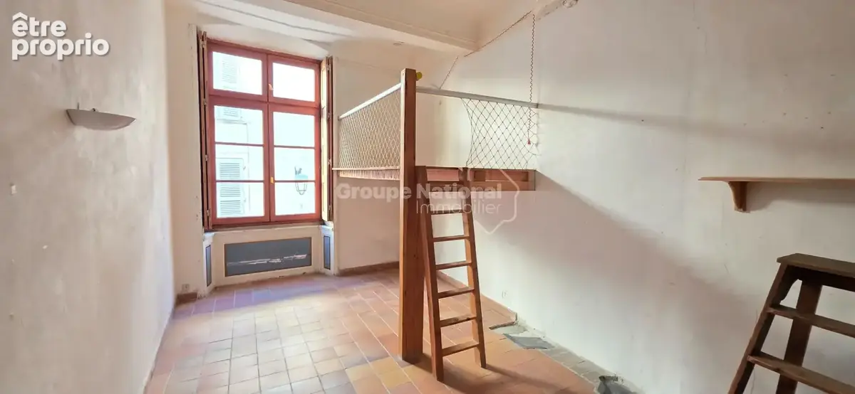 Maison de ville atypique 130m² - photo 3