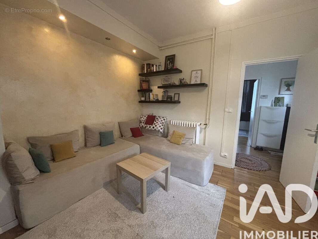 Photo 4 - Maison à TROYES