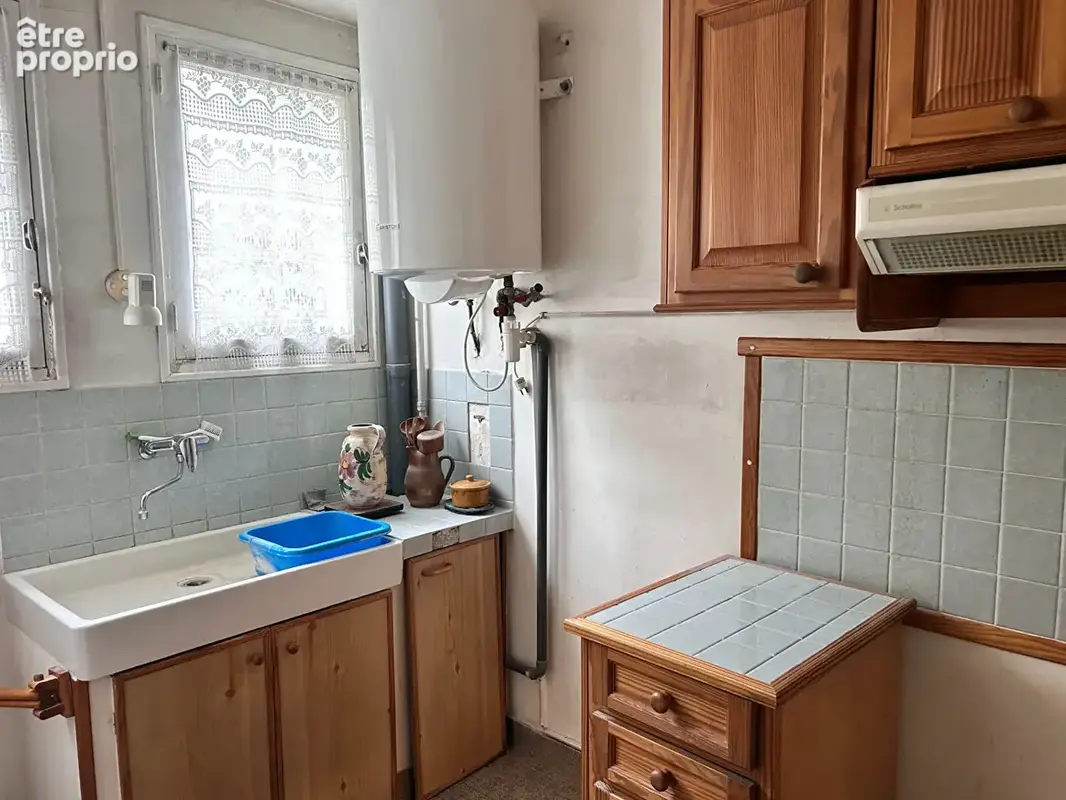Appartement tour eiffeil - photo 4