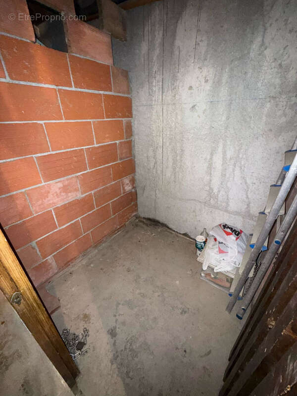 Appartement à SAINT-NAZAIRE