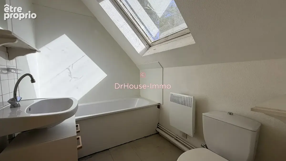 Appartement 2 pièces 25 m² à vendre à Caen (14000) - photo 5