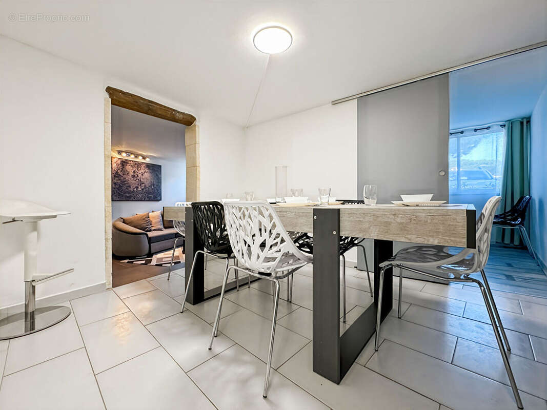 Appartement à LE GRAU-DU-ROI