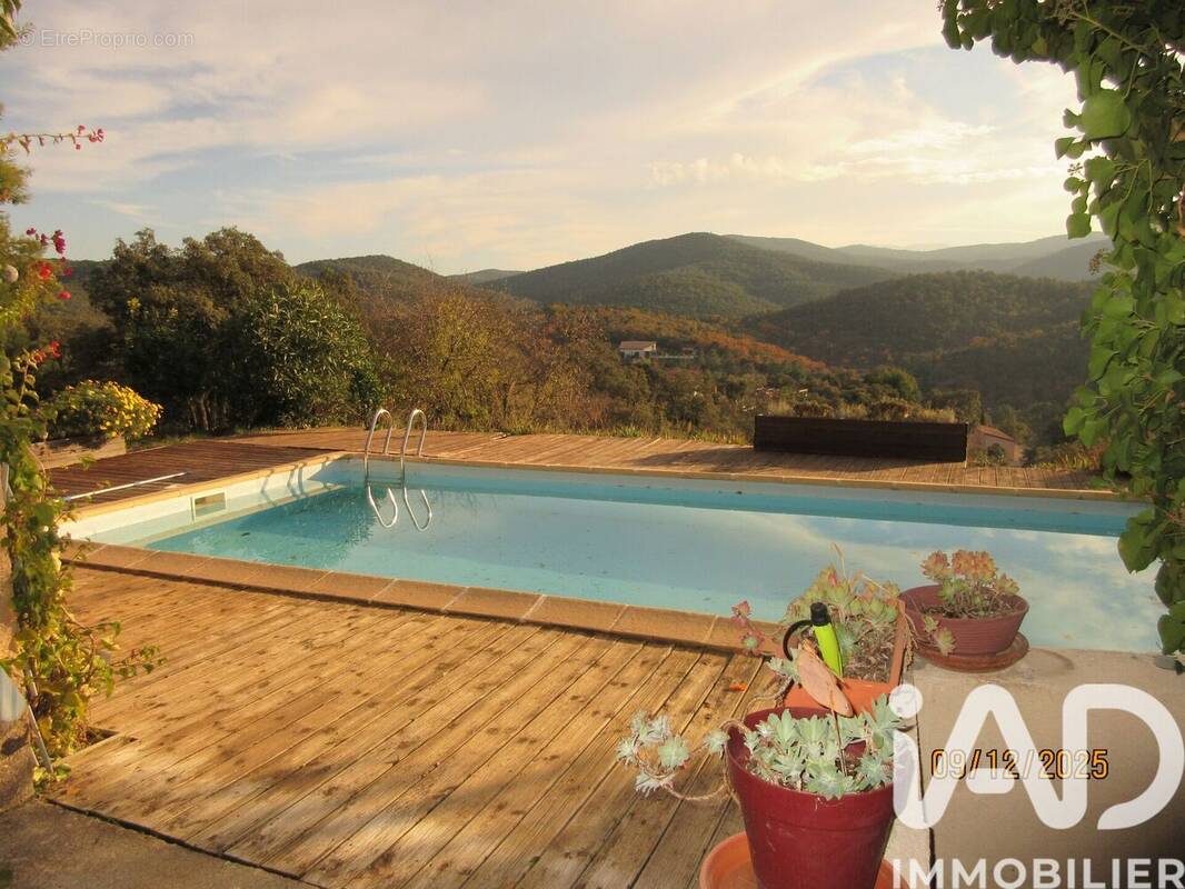 Photo 1 - Maison à MONTAURIOL