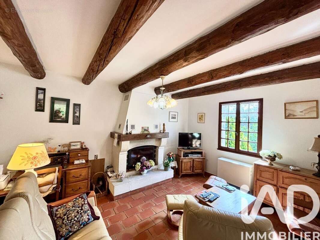 Photo 6 - Maison à SAINT-SATURNIN-LES-AVIGNON