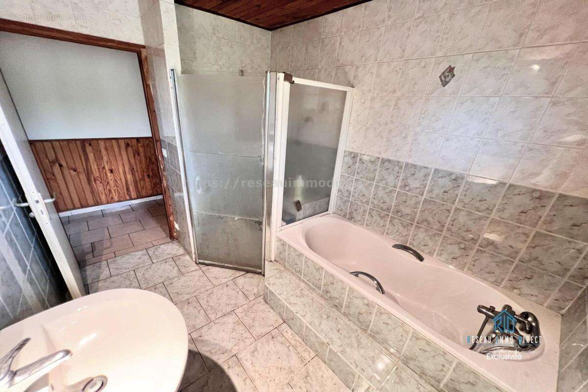 Maison traditionnelle - photo 11