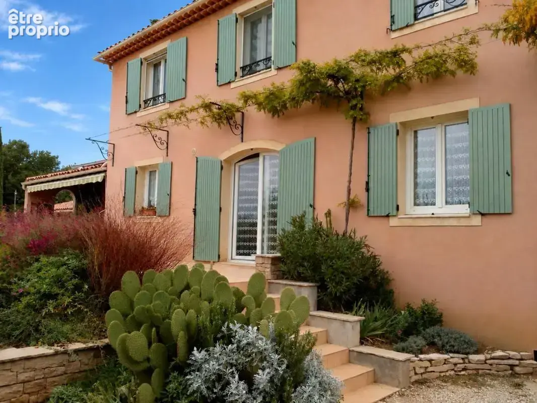 Maison À Vendre - photo 1